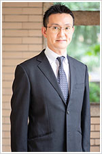 慶應義塾大学医学部麻酔学教室教授　山田　高成