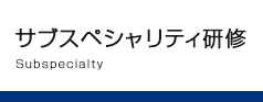 サブスペシャリティ